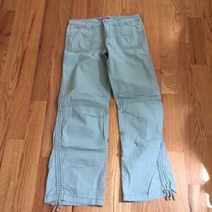 Unionbay Women’s cargo pants